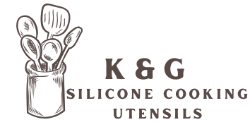 K & G Silicone Cooking